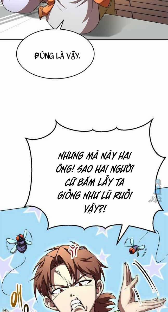 Con Trai Của Gia Tộc Nam Cung Thế Gia 29 trang 64