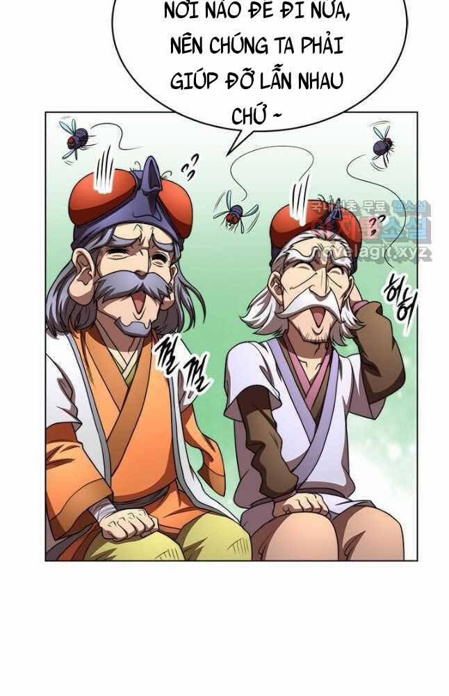 Con Trai Của Gia Tộc Nam Cung Thế Gia 29 trang 66