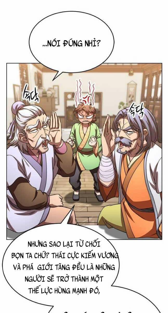 Con Trai Của Gia Tộc Nam Cung Thế Gia 29 trang 70