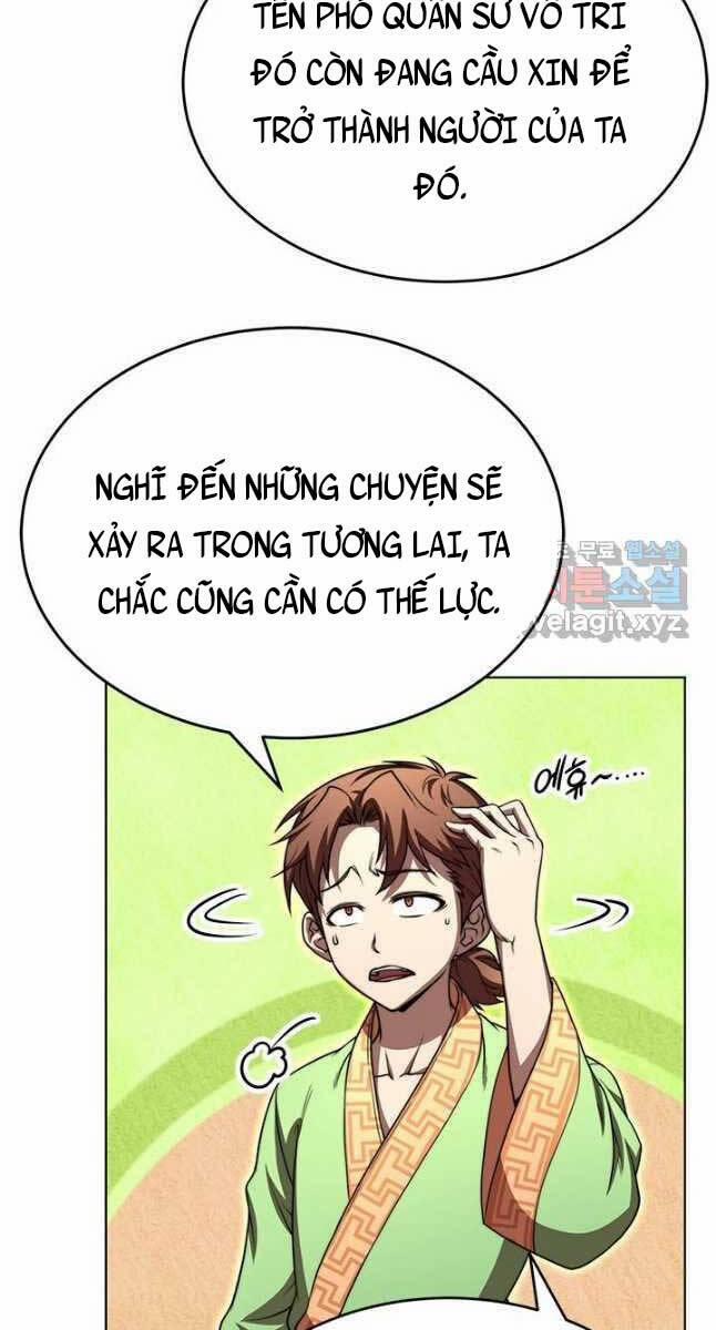 Con Trai Của Gia Tộc Nam Cung Thế Gia 29 trang 71