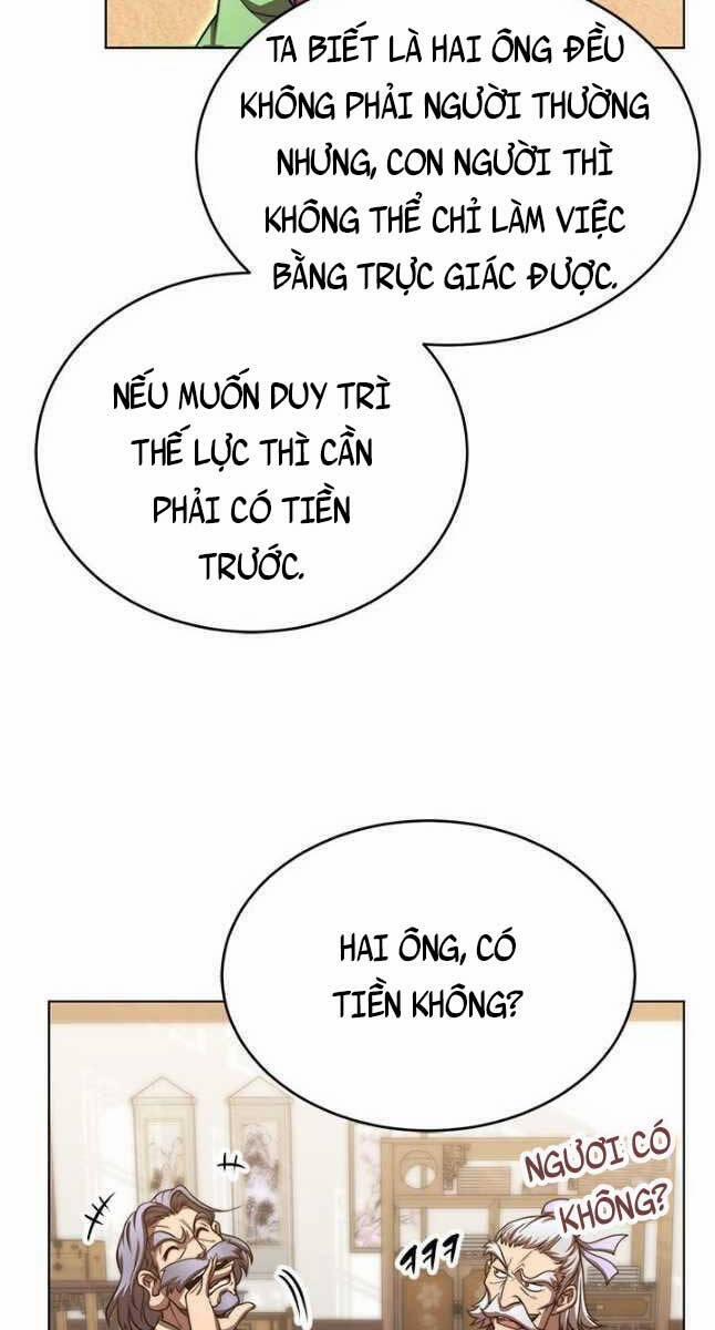 Con Trai Của Gia Tộc Nam Cung Thế Gia 29 trang 72