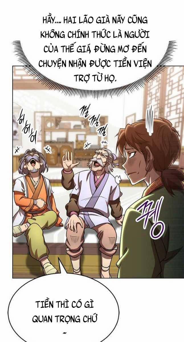 Con Trai Của Gia Tộc Nam Cung Thế Gia 29 trang 74