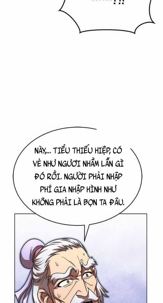 Con Trai Của Gia Tộc Nam Cung Thế Gia 29 trang 77