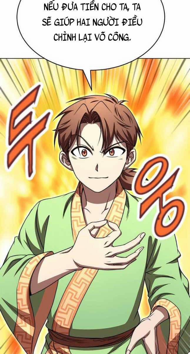 Con Trai Của Gia Tộc Nam Cung Thế Gia 29 trang 81