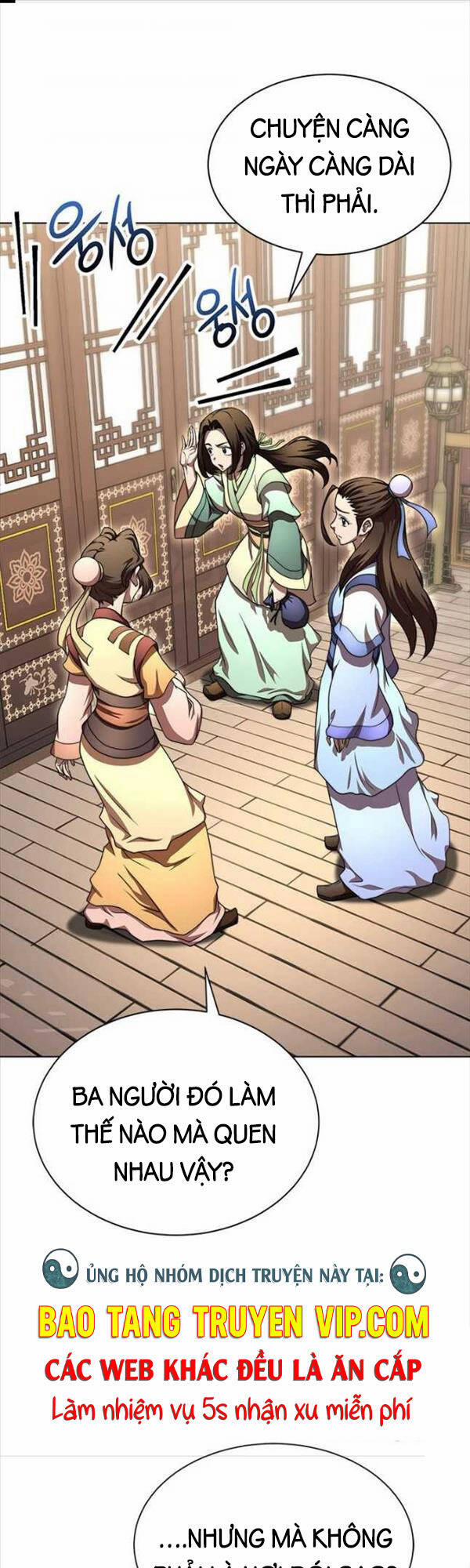 Con Trai Của Gia Tộc Nam Cung Thế Gia 30 trang 0