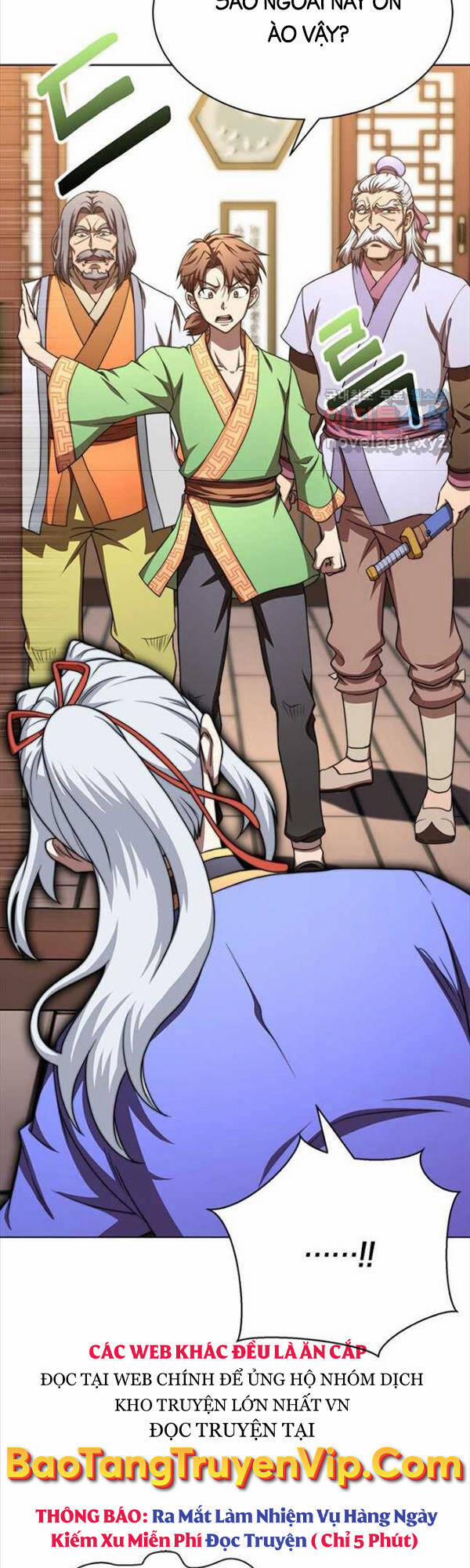 Con Trai Của Gia Tộc Nam Cung Thế Gia 30 trang 14