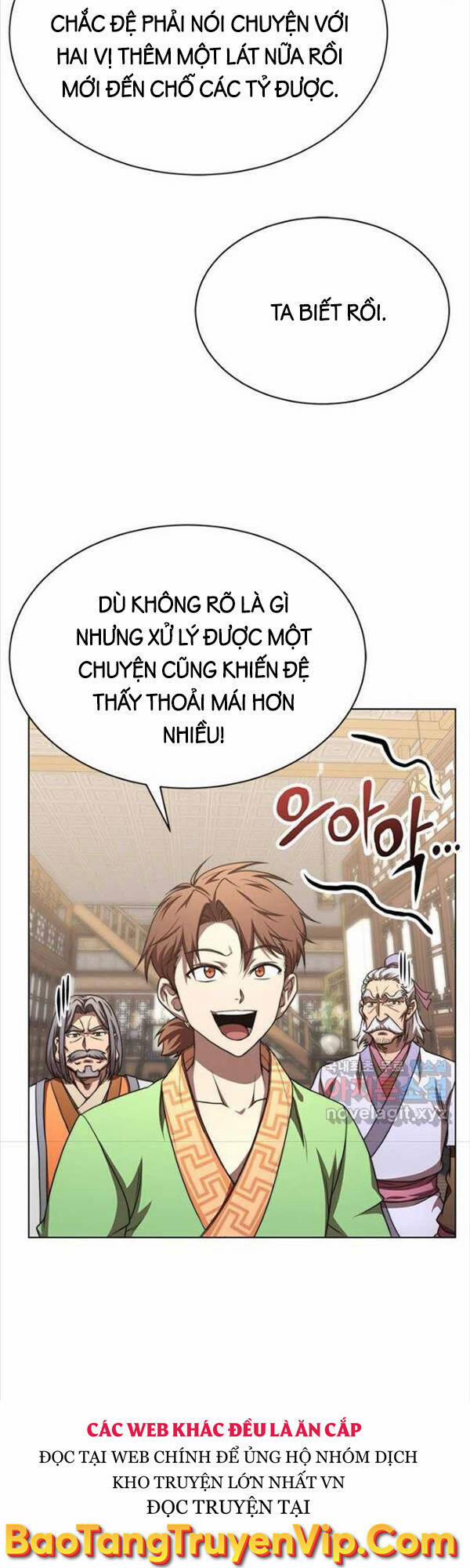 Con Trai Của Gia Tộc Nam Cung Thế Gia 30 trang 21