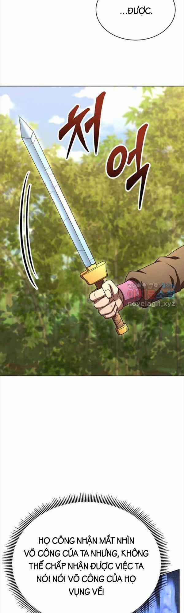 Con Trai Của Gia Tộc Nam Cung Thế Gia 30 trang 24