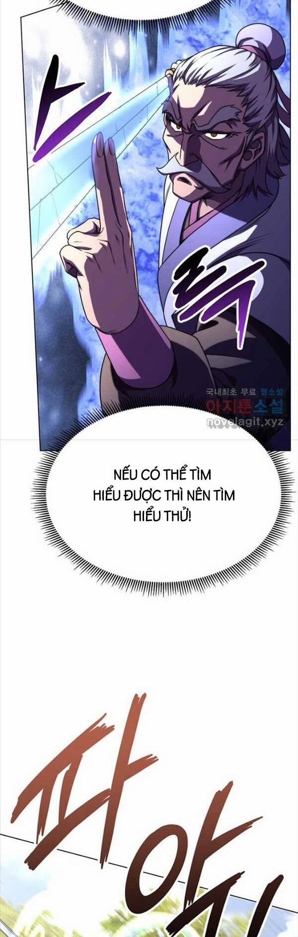 Con Trai Của Gia Tộc Nam Cung Thế Gia 30 trang 25