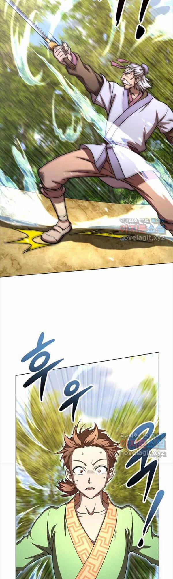 Con Trai Của Gia Tộc Nam Cung Thế Gia 30 trang 26