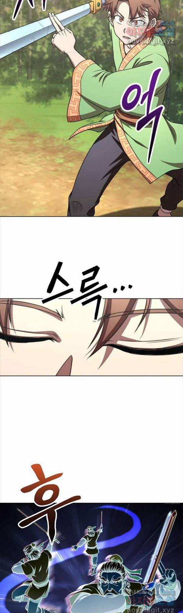 Con Trai Của Gia Tộc Nam Cung Thế Gia 30 trang 36