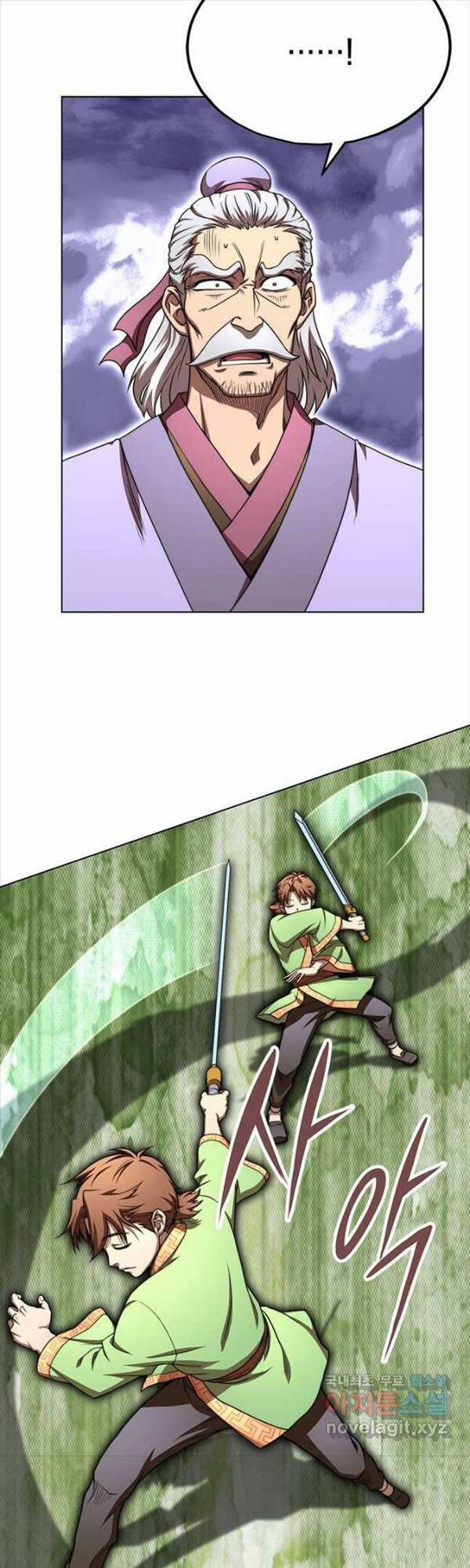 Con Trai Của Gia Tộc Nam Cung Thế Gia 30 trang 38