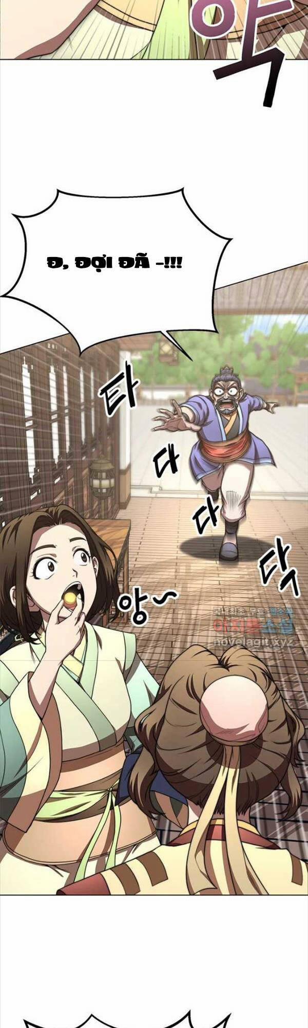 Con Trai Của Gia Tộc Nam Cung Thế Gia 30 trang 4