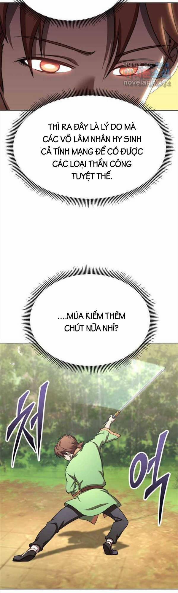 Con Trai Của Gia Tộc Nam Cung Thế Gia 30 trang 41