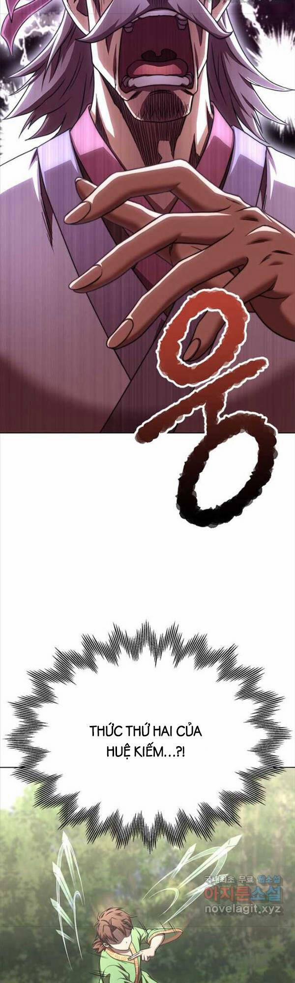 Con Trai Của Gia Tộc Nam Cung Thế Gia 30 trang 43