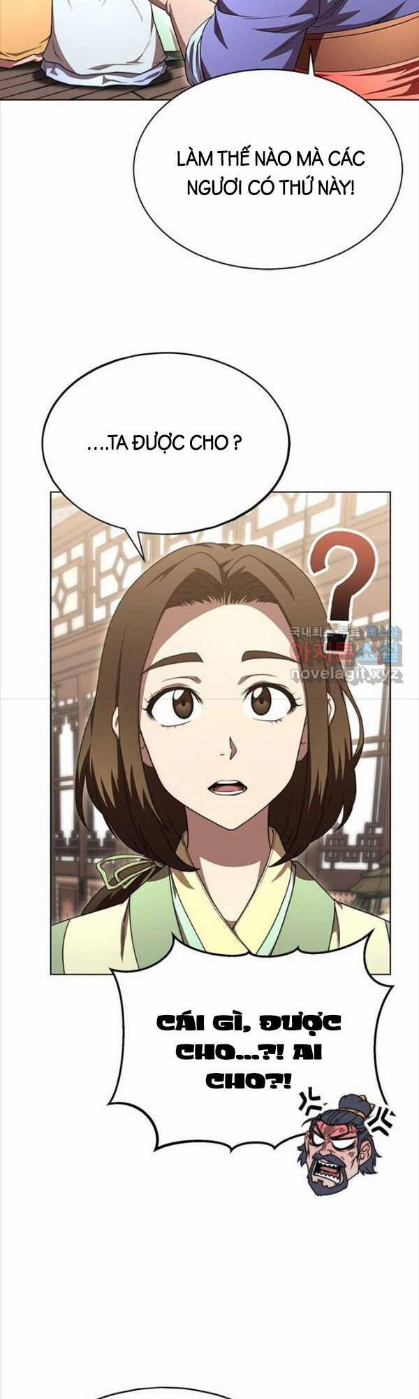 Con Trai Của Gia Tộc Nam Cung Thế Gia 30 trang 6