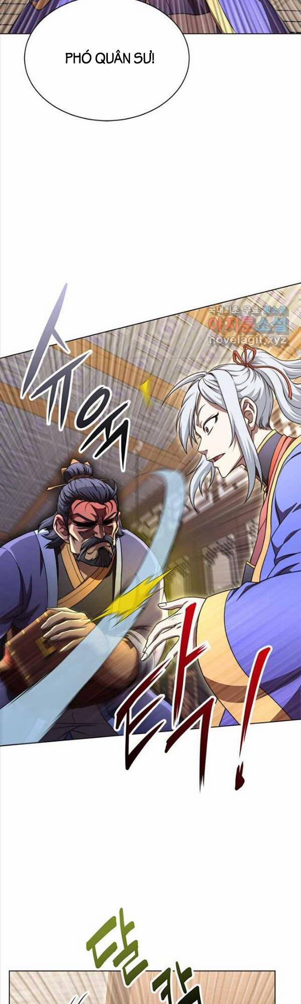 Con Trai Của Gia Tộc Nam Cung Thế Gia 30 trang 8