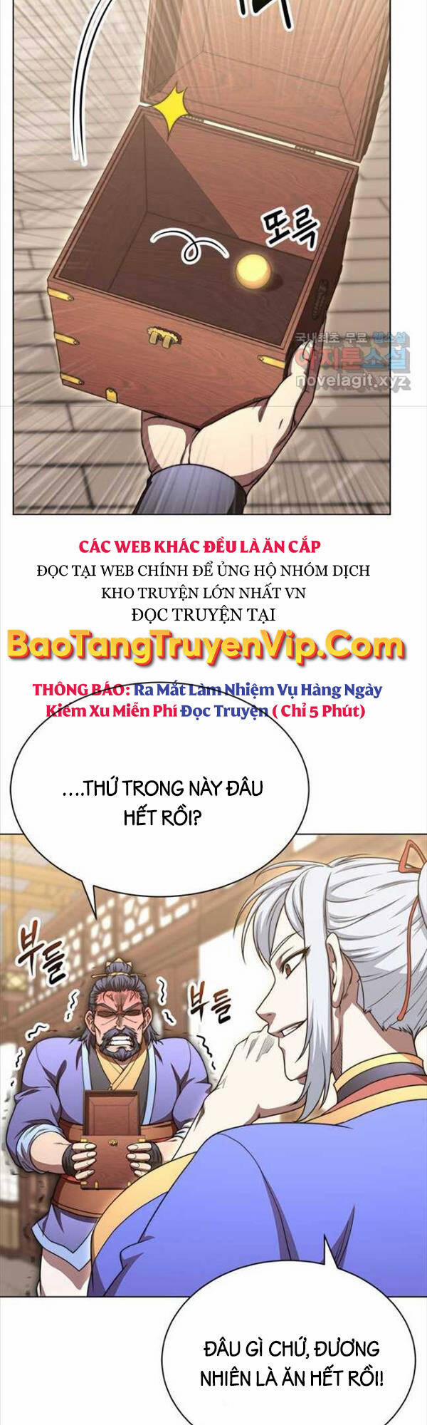 Con Trai Của Gia Tộc Nam Cung Thế Gia 30 trang 9