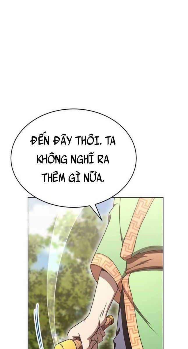 Con Trai Của Gia Tộc Nam Cung Thế Gia 31 trang 10