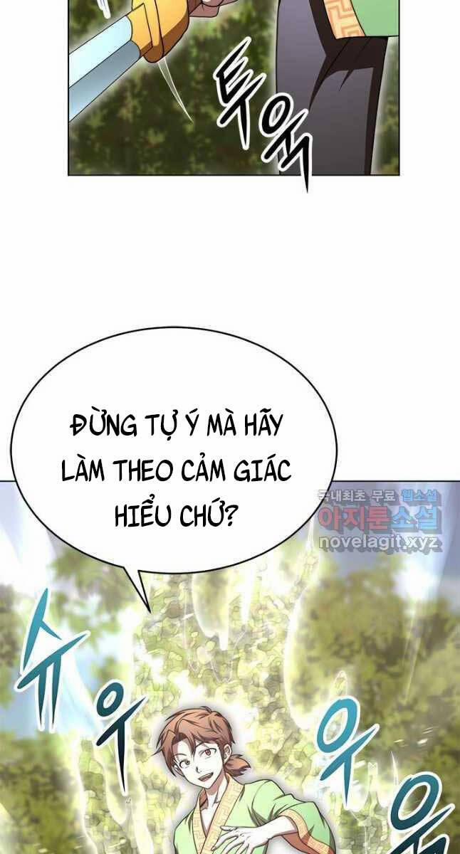 Con Trai Của Gia Tộc Nam Cung Thế Gia 31 trang 11