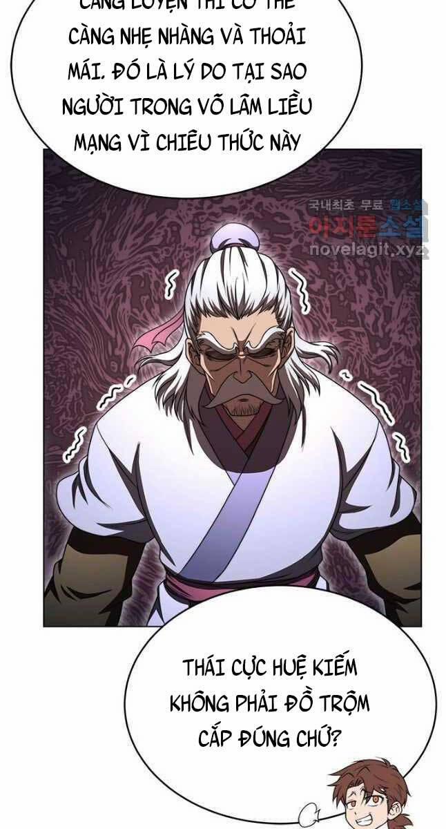 Con Trai Của Gia Tộc Nam Cung Thế Gia 31 trang 13