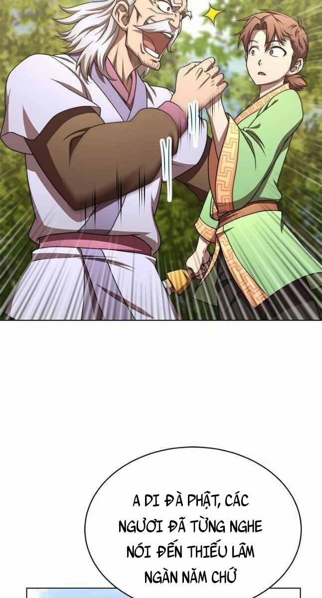 Con Trai Của Gia Tộc Nam Cung Thế Gia 31 trang 16