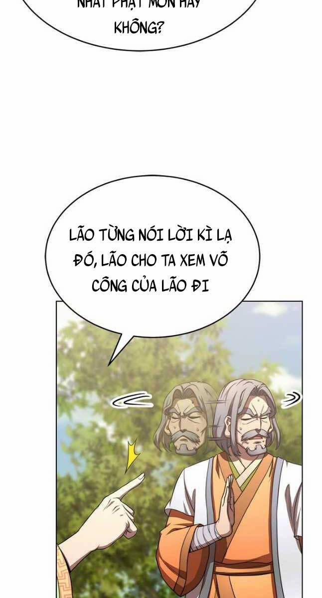 Con Trai Của Gia Tộc Nam Cung Thế Gia 31 trang 18