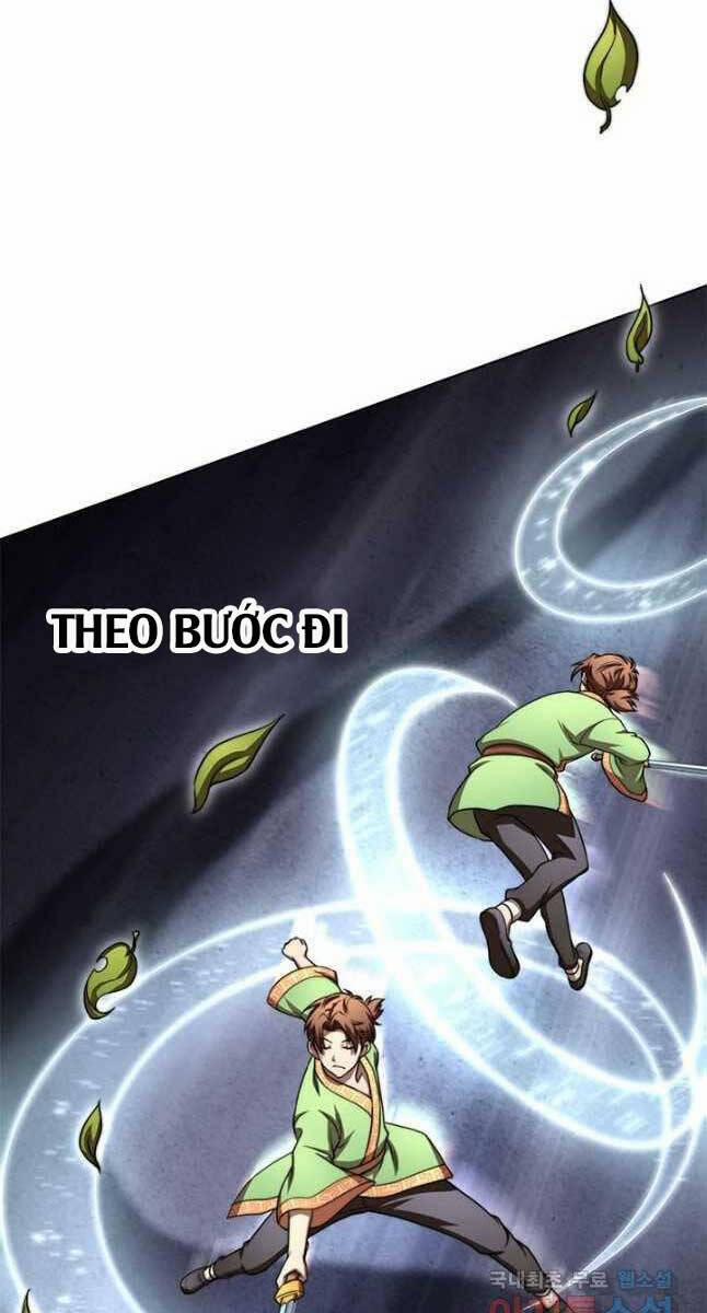 Con Trai Của Gia Tộc Nam Cung Thế Gia 31 trang 2