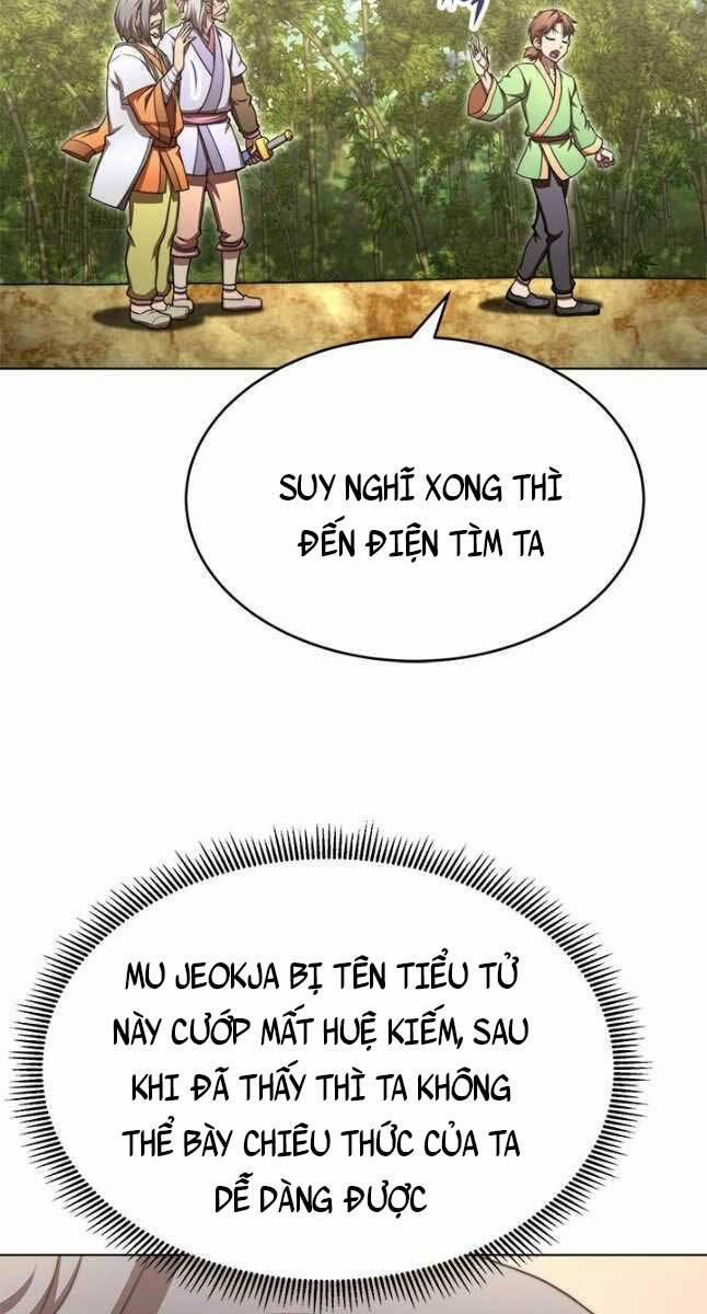 Con Trai Của Gia Tộc Nam Cung Thế Gia 31 trang 20