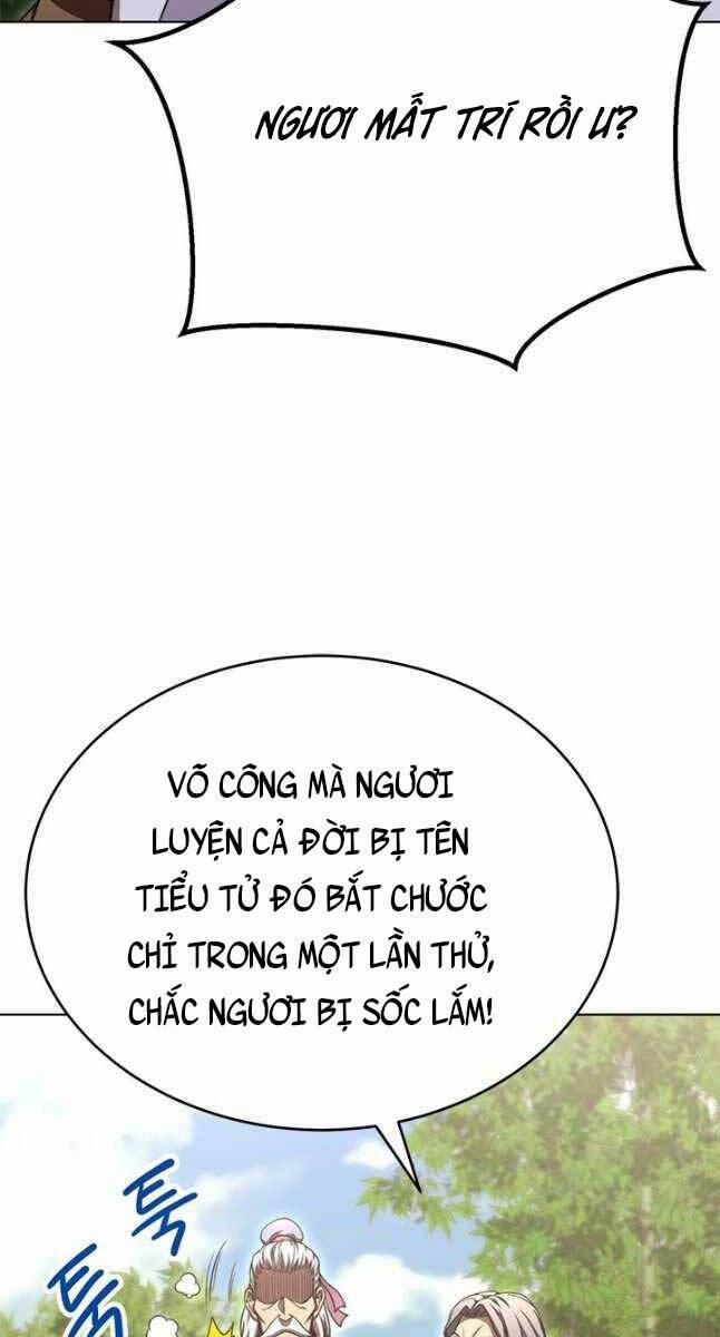 Con Trai Của Gia Tộc Nam Cung Thế Gia 31 trang 26