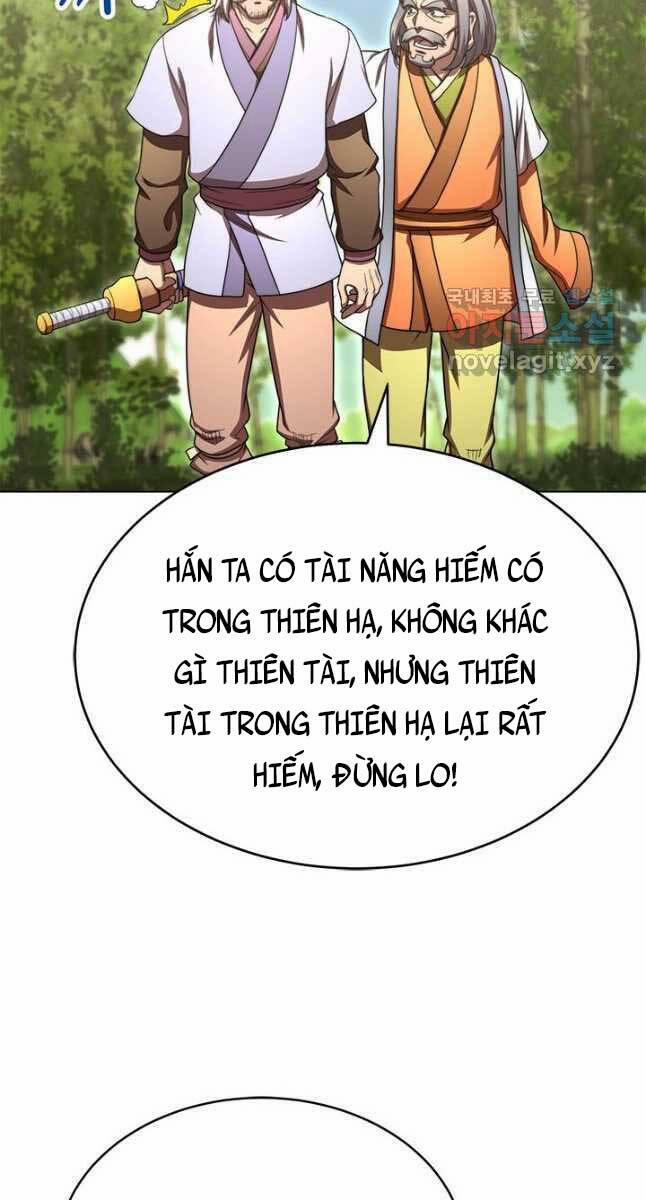 Con Trai Của Gia Tộc Nam Cung Thế Gia 31 trang 27