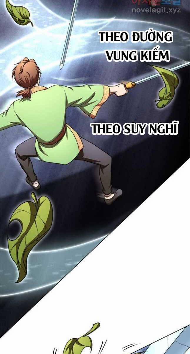 Con Trai Của Gia Tộc Nam Cung Thế Gia 31 trang 3