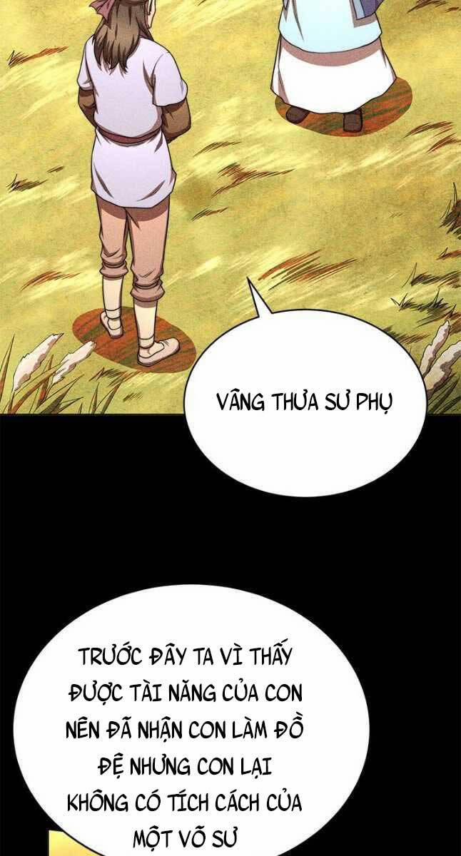 Con Trai Của Gia Tộc Nam Cung Thế Gia 31 trang 31