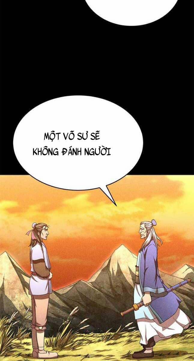 Con Trai Của Gia Tộc Nam Cung Thế Gia 31 trang 34