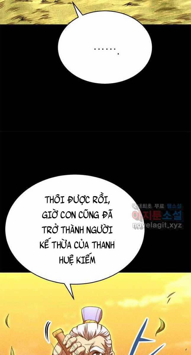 Con Trai Của Gia Tộc Nam Cung Thế Gia 31 trang 35