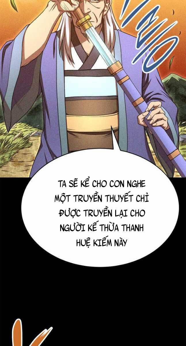 Con Trai Của Gia Tộc Nam Cung Thế Gia 31 trang 36