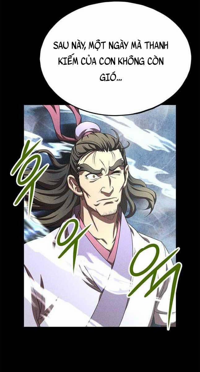 Con Trai Của Gia Tộc Nam Cung Thế Gia 31 trang 39