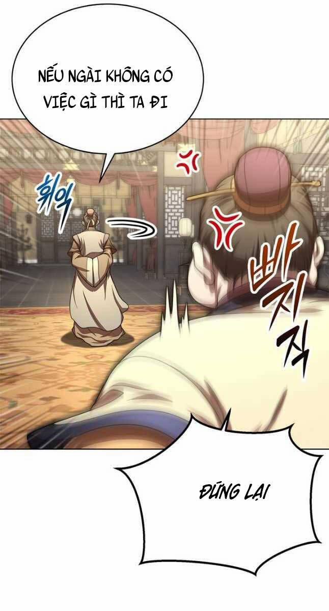 Con Trai Của Gia Tộc Nam Cung Thế Gia 31 trang 60