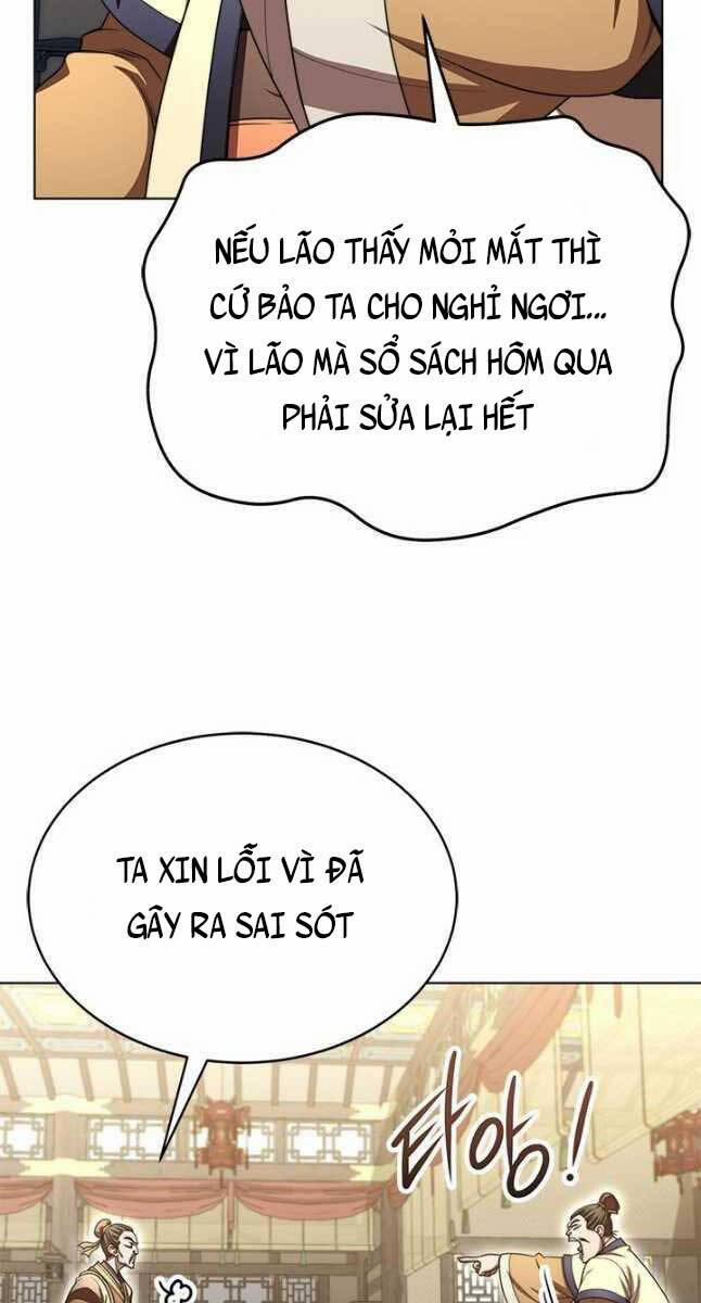 Con Trai Của Gia Tộc Nam Cung Thế Gia 31 trang 63