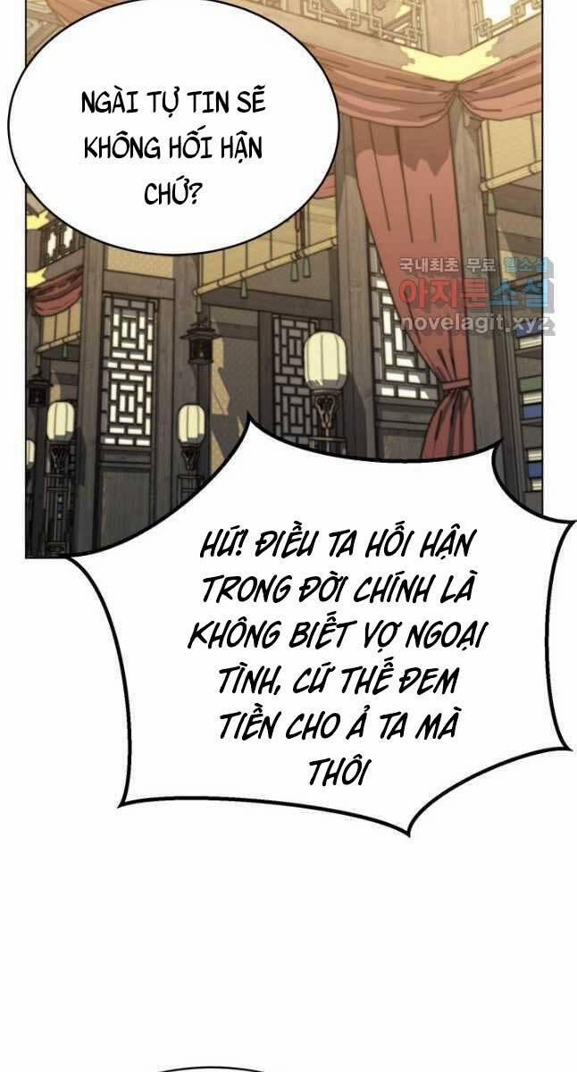 Con Trai Của Gia Tộc Nam Cung Thế Gia 31 trang 66