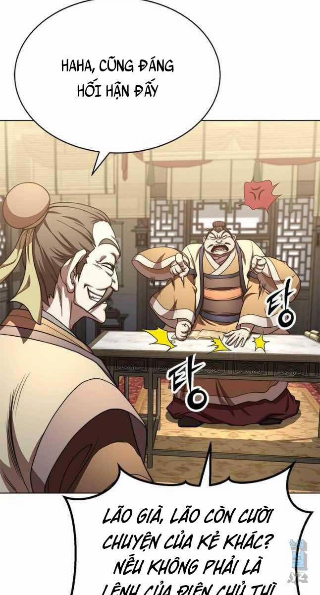 Con Trai Của Gia Tộc Nam Cung Thế Gia 31 trang 67