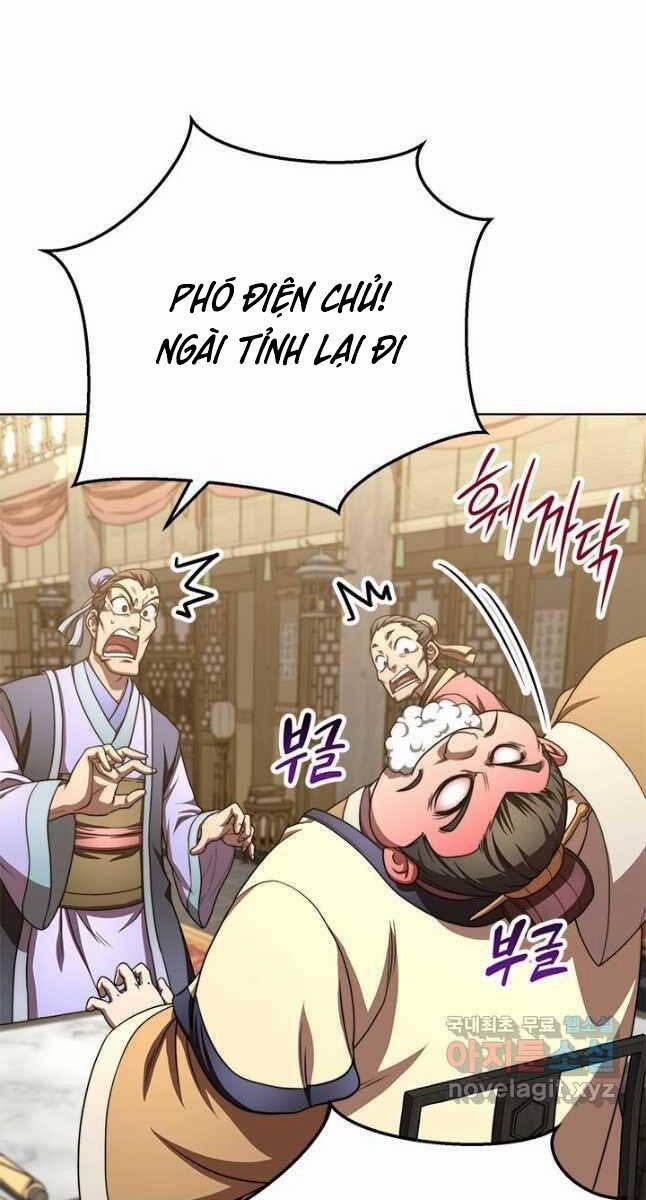 Con Trai Của Gia Tộc Nam Cung Thế Gia 31 trang 73