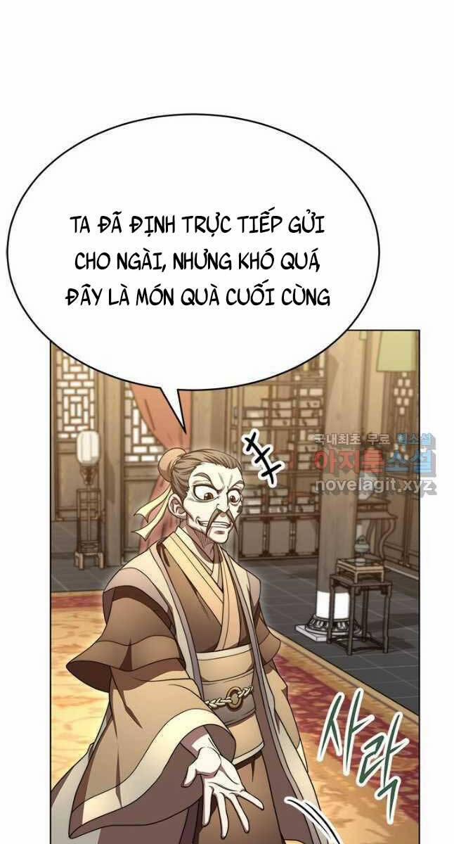 Con Trai Của Gia Tộc Nam Cung Thế Gia 31 trang 75