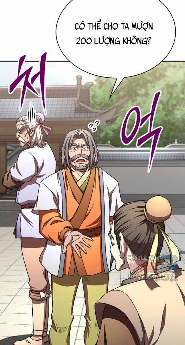 Con Trai Của Gia Tộc Nam Cung Thế Gia 31 trang 80