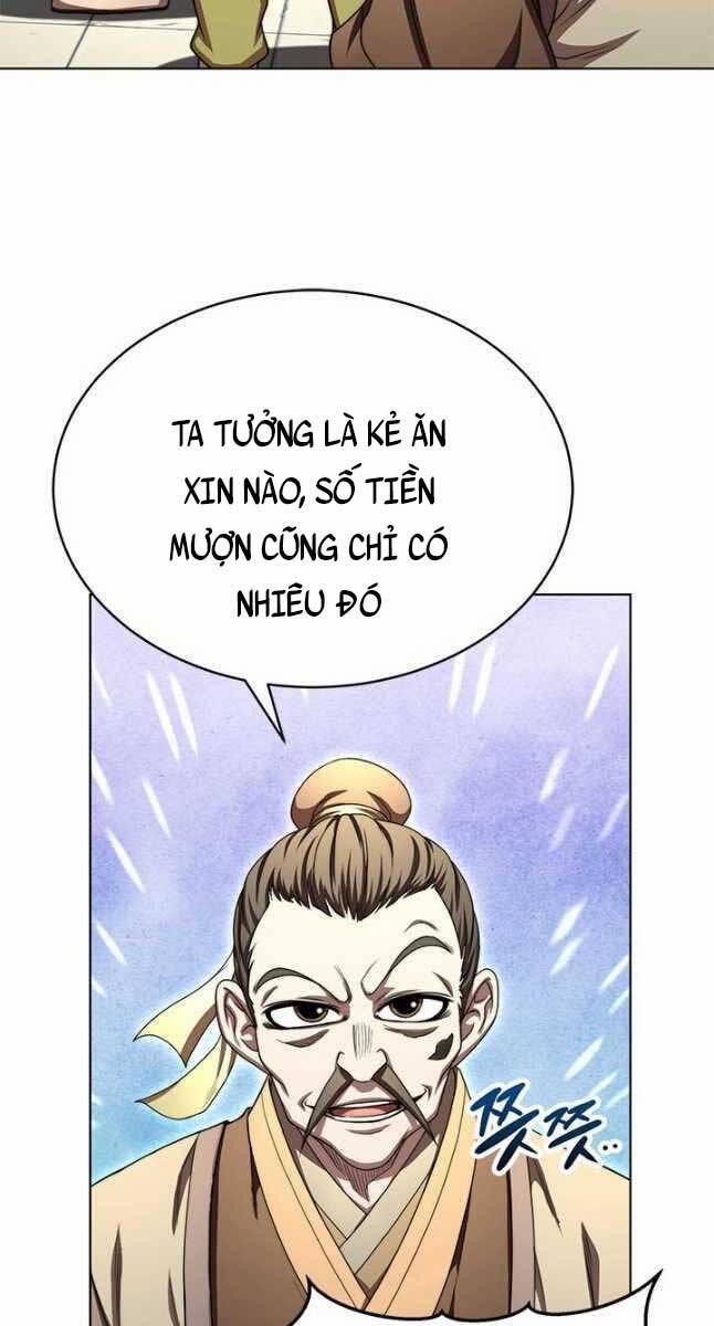 Con Trai Của Gia Tộc Nam Cung Thế Gia 31 trang 81