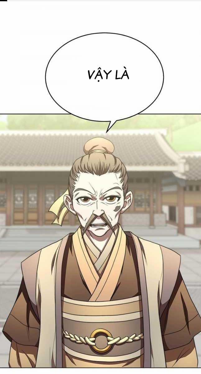 Con Trai Của Gia Tộc Nam Cung Thế Gia 32 trang 0