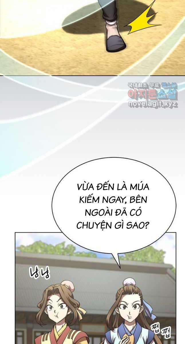 Con Trai Của Gia Tộc Nam Cung Thế Gia 32 trang 13