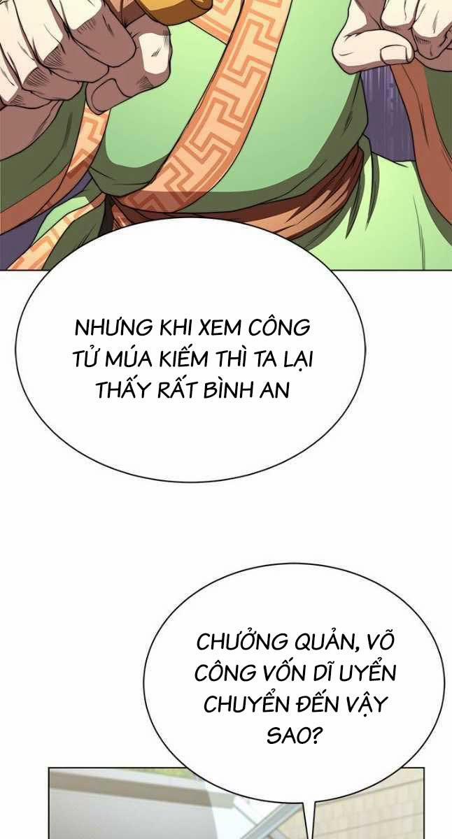 Con Trai Của Gia Tộc Nam Cung Thế Gia 32 trang 16