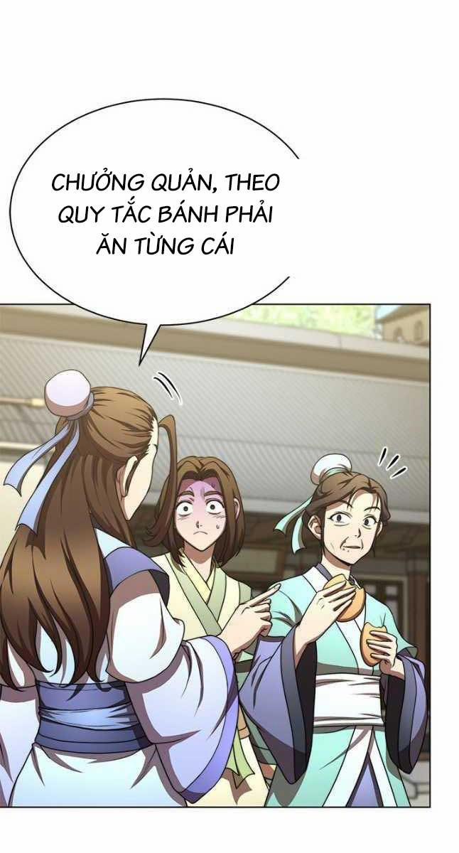 Con Trai Của Gia Tộc Nam Cung Thế Gia 32 trang 18