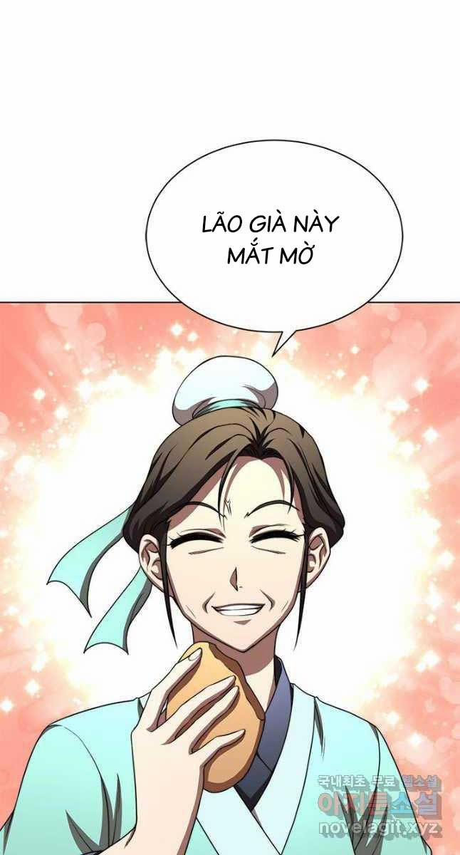 Con Trai Của Gia Tộc Nam Cung Thế Gia 32 trang 19